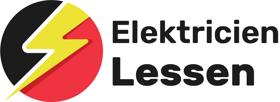 Logo Elektricien Lessen